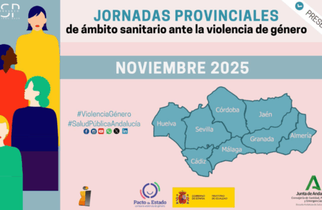 Jornadas Violencia Genero 2025