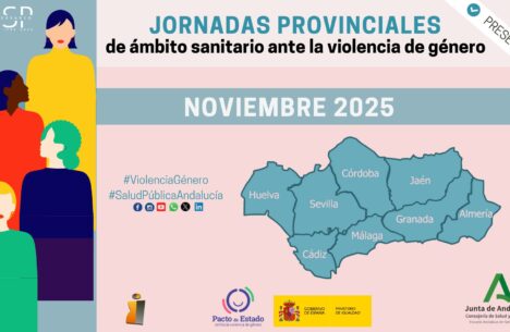 Violencia genero 2025